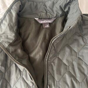 Eddie Bauer lightweight jacket M